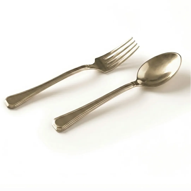 All Purpose Spoon / Fork thumb 2