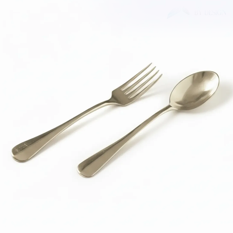 All Purpose Spoon / Fork thumb 2