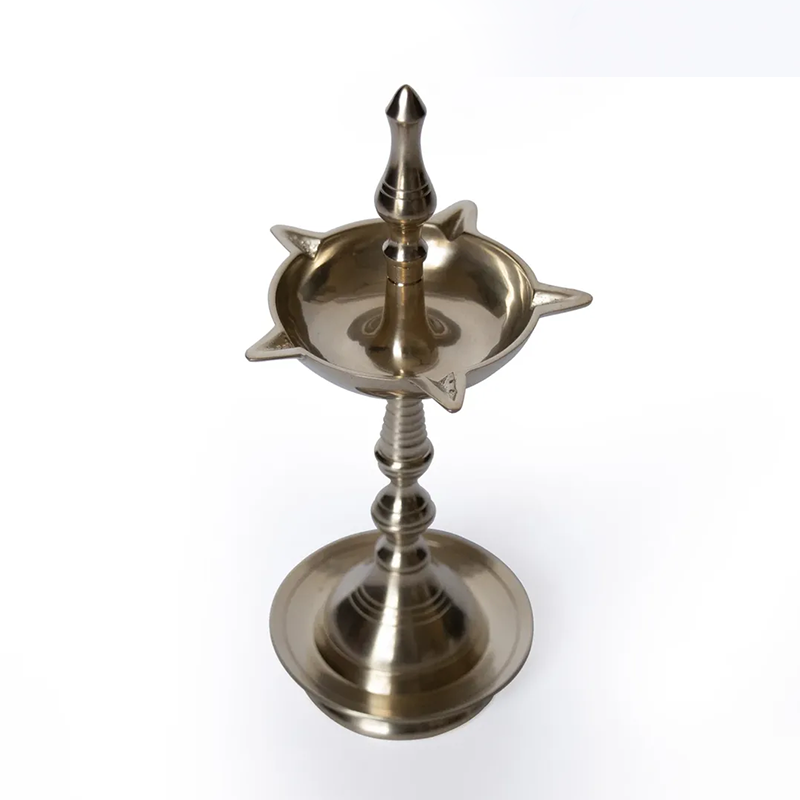 Pooja Lamp thumb 3