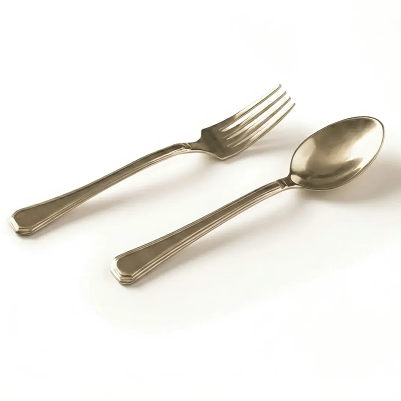 All Purpose Spoon / Fork thumb 2