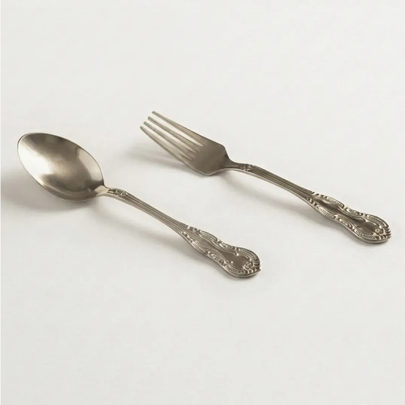All Purpose Spoon / Fork thumb 2
