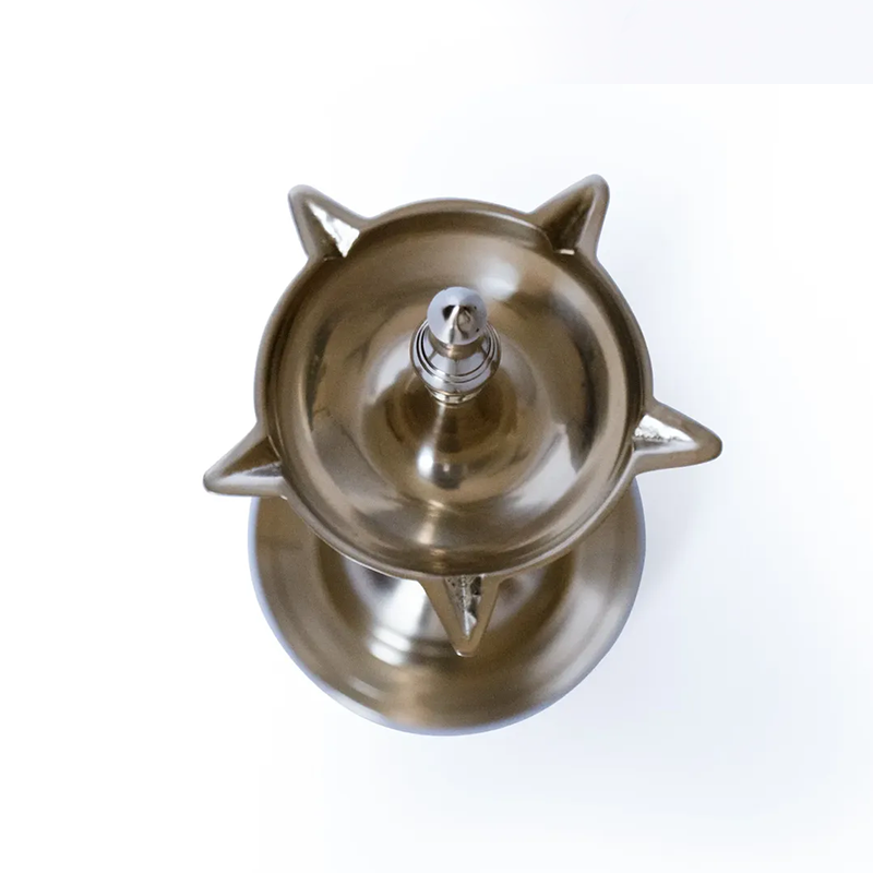 Pooja Lamp thumb 2