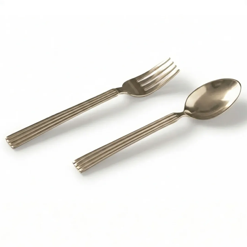 All Purpose Spoon / Fork thumb 2