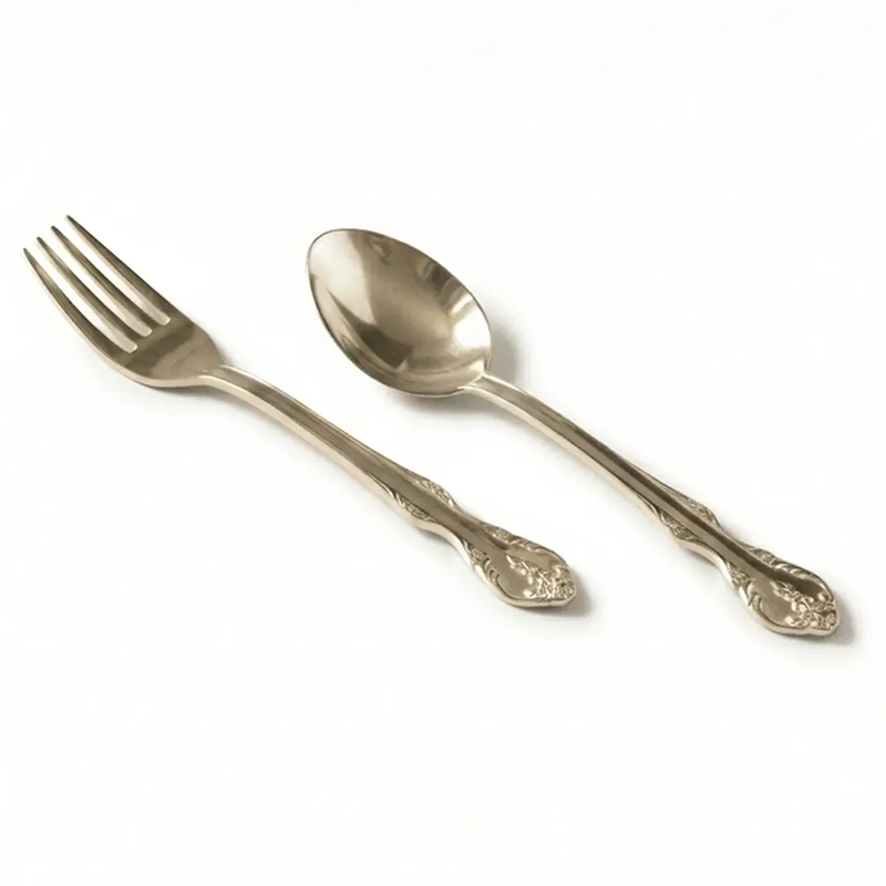 All Purpose Spoon / Fork