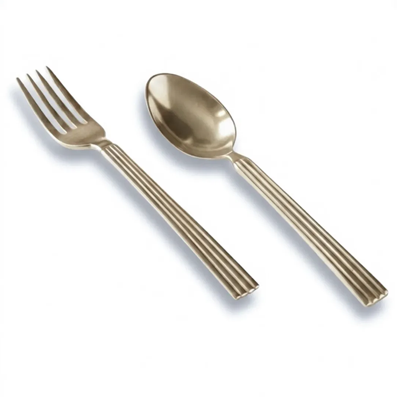 All Purpose Spoon / Fork