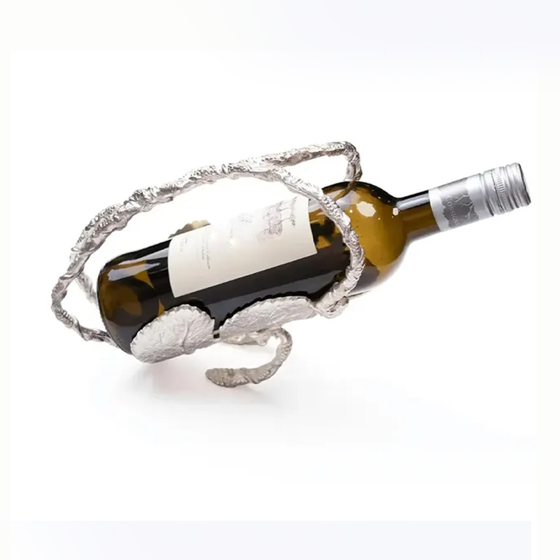 Wine Bottle Holder