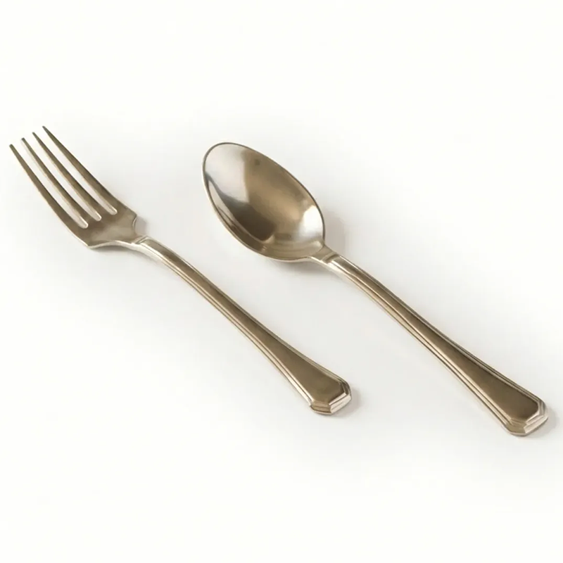 All Purpose Spoon / Fork
