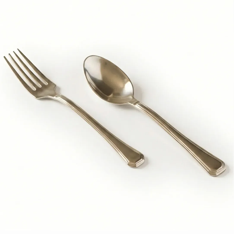 All Purpose Spoon / Fork
