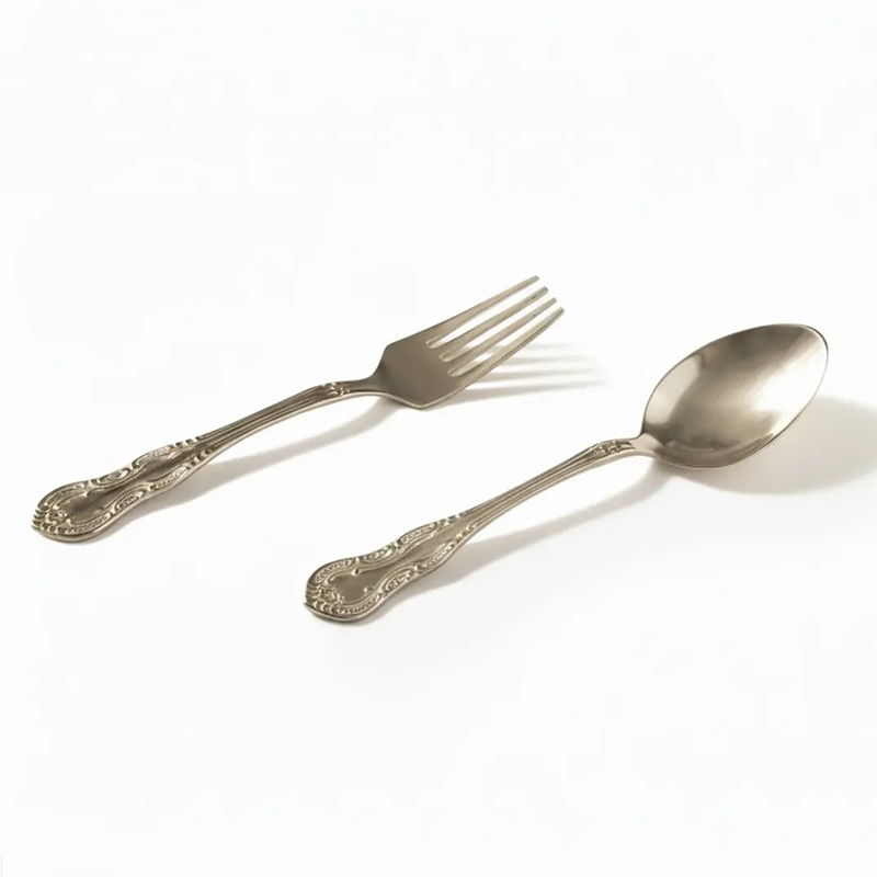 All Purpose Spoon / Fork