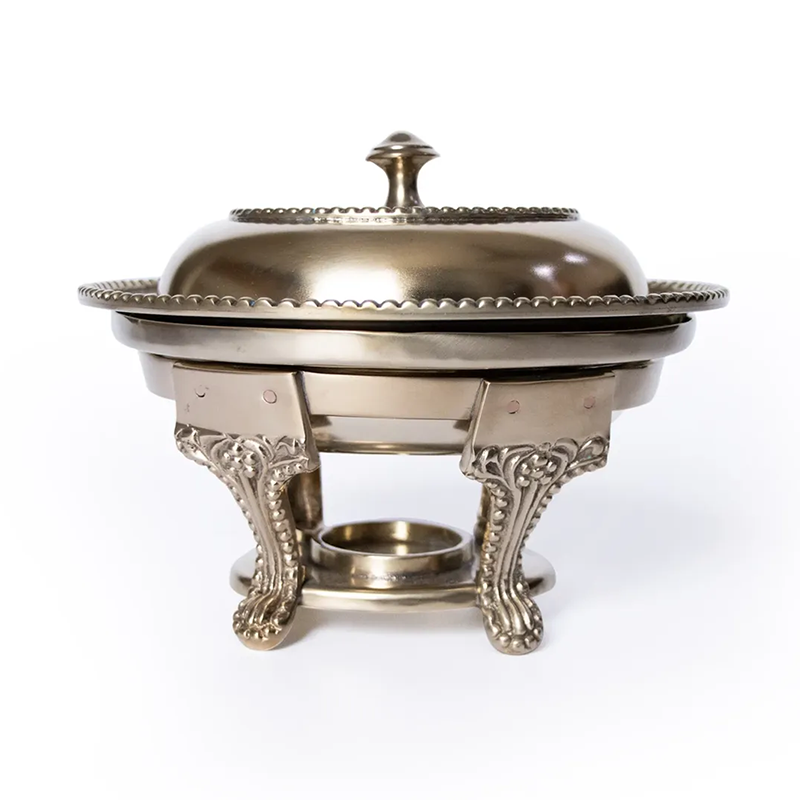 Snack Server