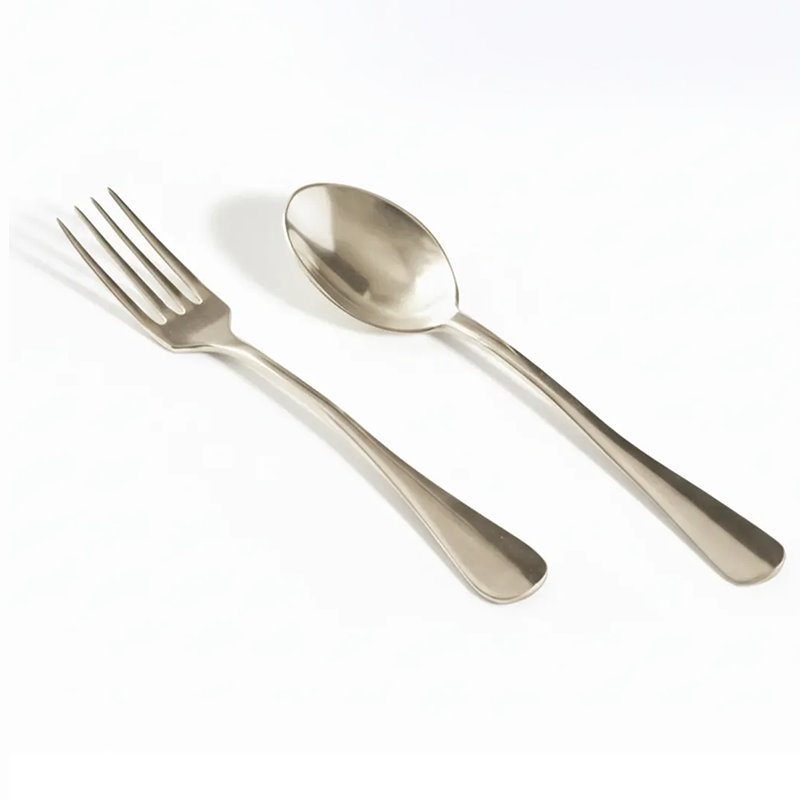 All Purpose Spoon / Fork