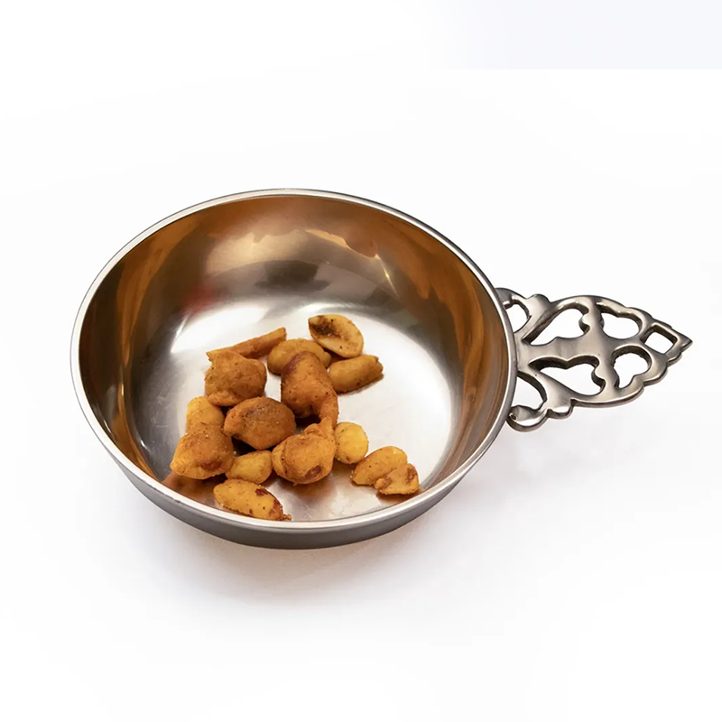 Nut Dish