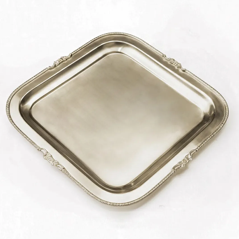 Square Serving Tray