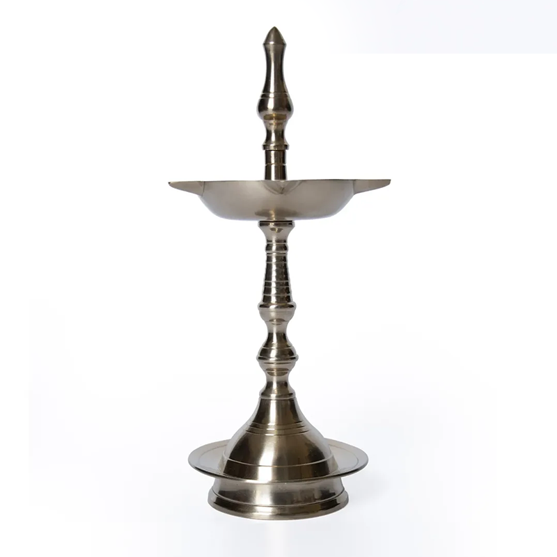 Pooja Lamp